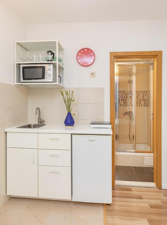 Bis Studio Apartment 3 Dubrovnik Exterior photo