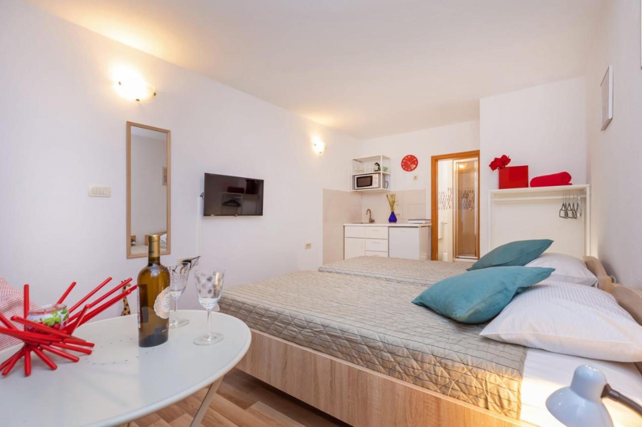 Bis Studio Apartment 3 Dubrovnik Exterior photo